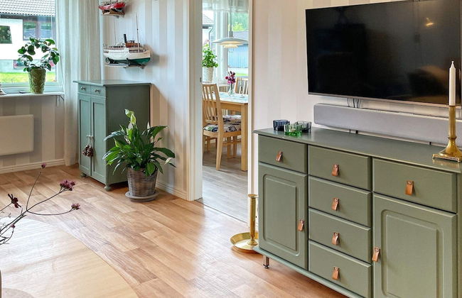 4 Star Holiday Home in Sandsjofors-by Traum - Foto 18