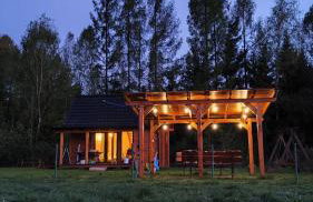 Domek Na Łące - Foto 17