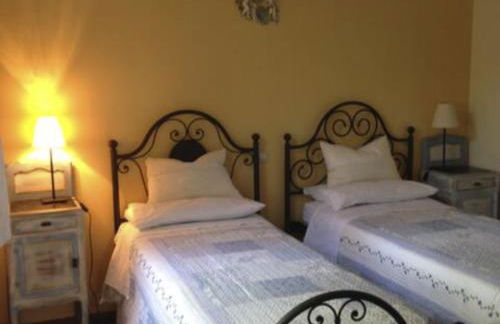 Holiday Home 5 Terre Free Shuttle Villa Maremontii mit Pool by Interhome - Foto 36