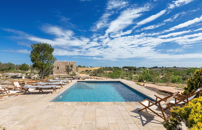 2373 Dimore del Cisto - Foto 33