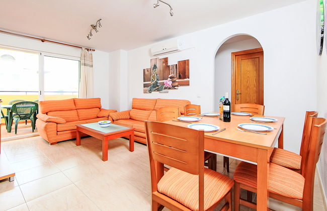 Castillo Playa - Foto 3