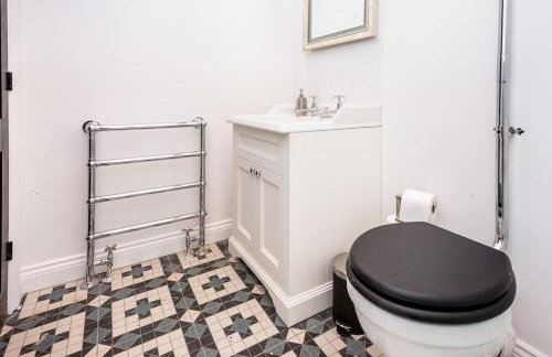 Forrester Cottage, Masham, North Yorkshire - Foto 10