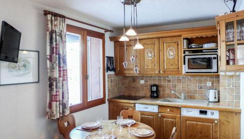 Apartment Le Plan des Reines by Interhome - Photo 5