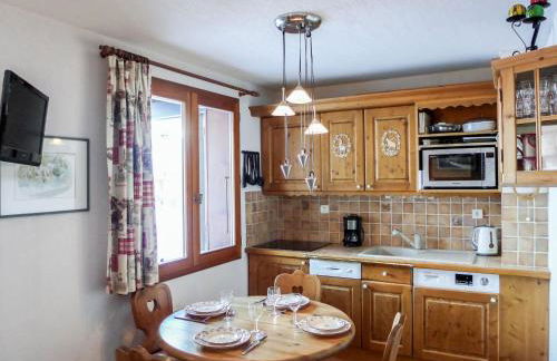 Apartment Le Plan des Reines by Interhome - Foto 5