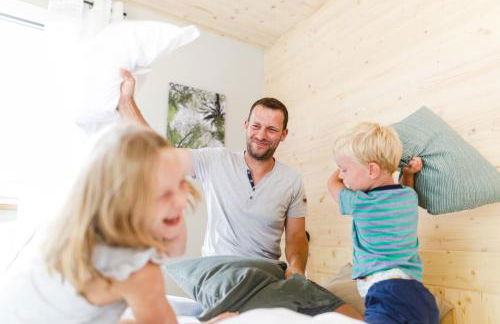 Ferienhof Waldblick - Foto 44