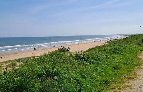 Seaside Chalet Retreat in Bridlington - Foto 22