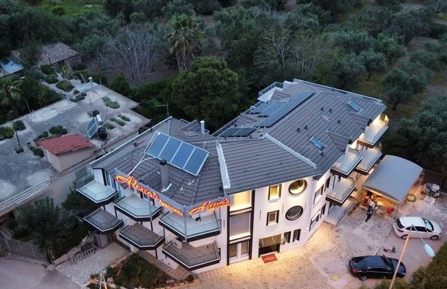 Alexias Apartments - Foto 41