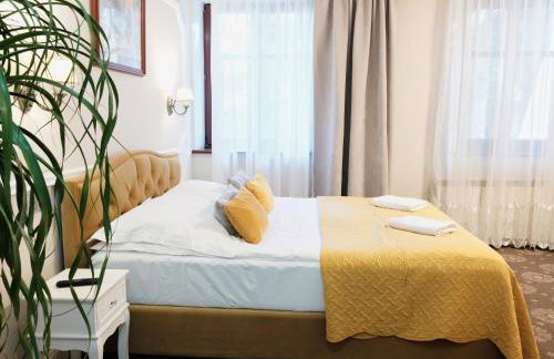 Dwór Hetman - Foto 76