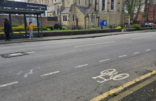 Alexandra Park - Foto 18