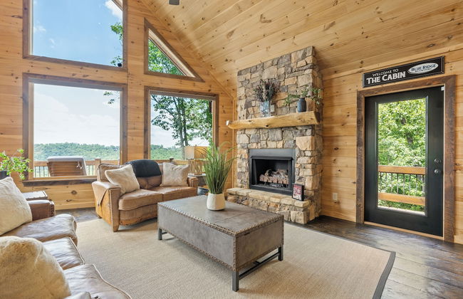 Serenity View - Foto 23