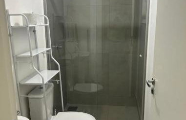 12 - ESTÚDIO CHARMOSO, Ar condicionado, Cozinha completa, Vaga de garagem - Foto 29