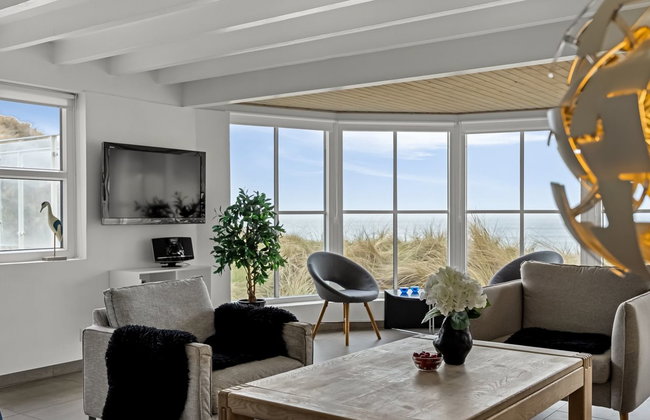 "Hillegonde" - 84m from the sea - Foto 17