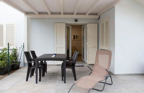 Le case di Vada/ Appartamento Pietra Bianca - Foto 7