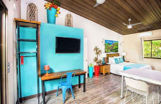 Tico Tico Villas Adult Only - Photo 9