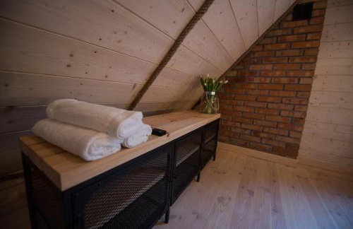 Relax House Narty - Foto 9