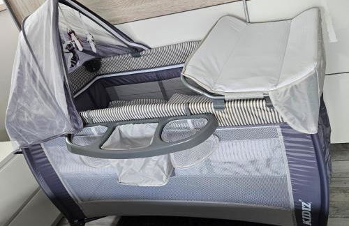 Ferienwohnung Sonnenschein - Foto 11