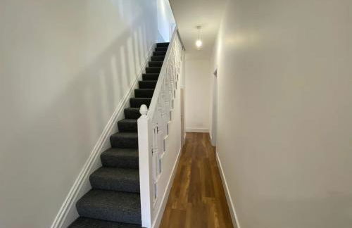 Luxury City Escape - Sea Views! - Foto 6