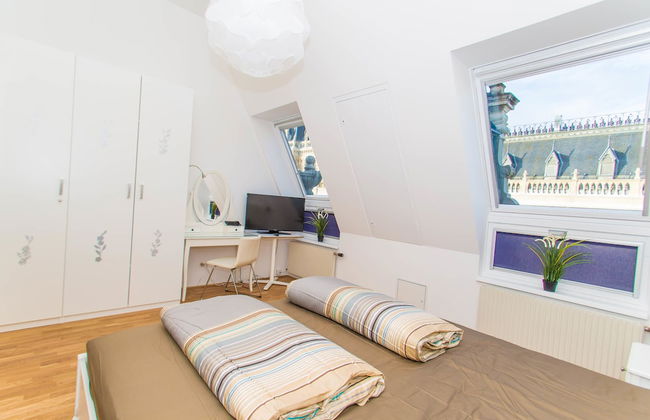 Vienna Hotspot - Rathaus Nähe - Foto 2