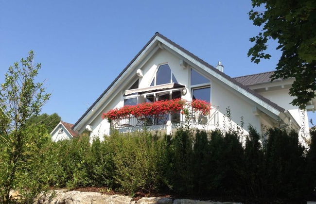 Gaienhofen Comfortable Holiday Residence - Foto 16