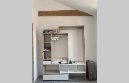 La providence, surplombant la ville - Foto 10