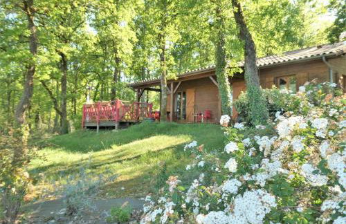 Holiday Home Le Chêne Vert by Interhome - Foto 46