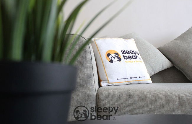 Establishement By Sleepy Bear - Foto 9