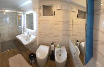 Mediterranean Sunset Veranda Bagnara - Foto 14