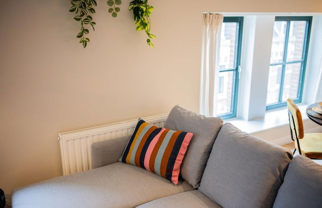 Alphabet 3 Bedroom Serviced Apartment -pk- - Photo 8