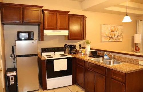 The Transient Stay - Foto 6