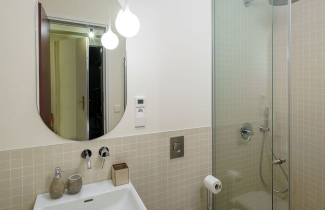 MN6 Luxury Suites by Adrez Living - Foto 51