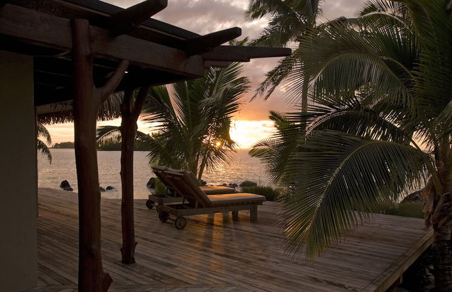 Te Manava Luxury Villas - Foto 62