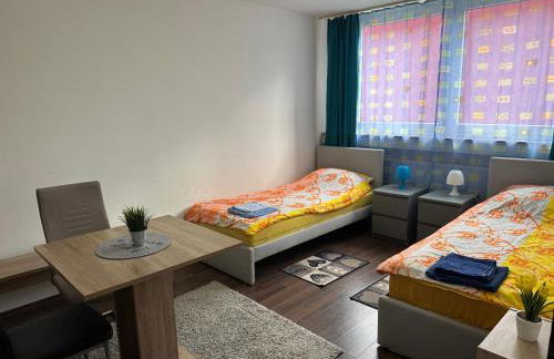 Große Wohnung mit Balkon Raum Aachen G4 - Foto 7