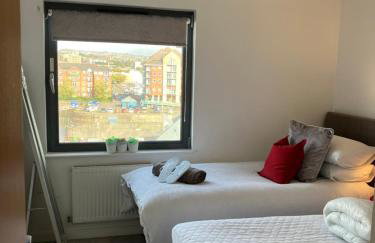 Swansea Bay, Marina, Swansea Arena, Beach & City - Foto 27