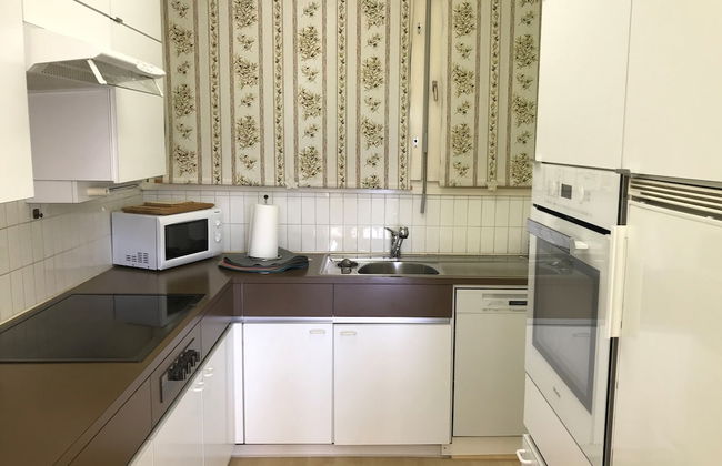 Minusio-Locarno Navengana Apt. 3 - Foto 5