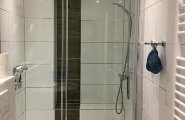 Fewo Schröder - BUDE 63a - mit Strandkorb am Meer - inklusive Bettwäsche und Handtücher - Foto 24