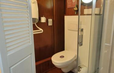 Péniche Amboise Maison d'Hôtes Flottante Toulouse Centre - Foto 11