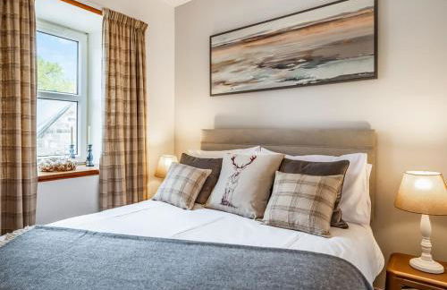 The Old Library, Brora - Foto 6