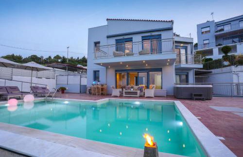 Aries Villas - Foto 7