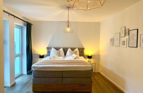 Design Suite im Zentrum von Ravensburg nahe Bodensee - Foto 6