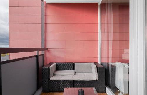 Luxus Appartement mit Panoramablick - Foto 19