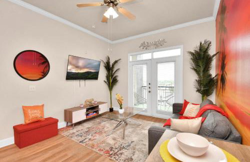 Sunset Paradise - 1BR-NRG-Med Center-Galleria - Foto 6