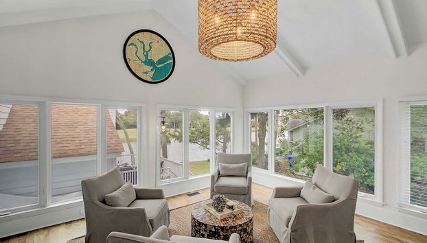 17 Oyster Row by Avantstay Lakefront Charm - Foto 3, Interior