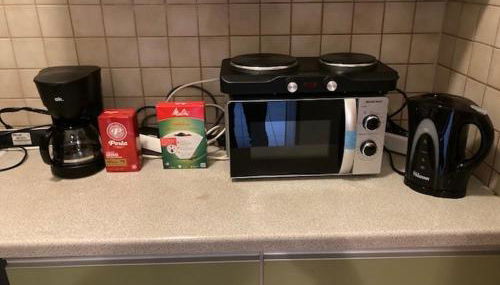 Einfaches grosse geräumiges Wohnung für Monteuren - Foto 5