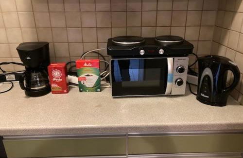 Einfaches grosse geräumiges Wohnung für Monteuren - Foto 5