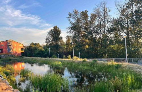 Lush Green Paradise, Fire-pit - Foto 5