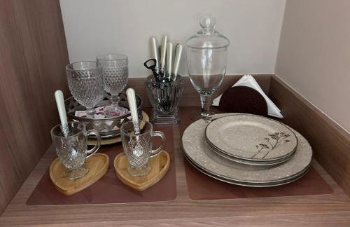 Suíte Charmosa Vista Azul - A melhor vista para a Pedra Azul - Photo 5