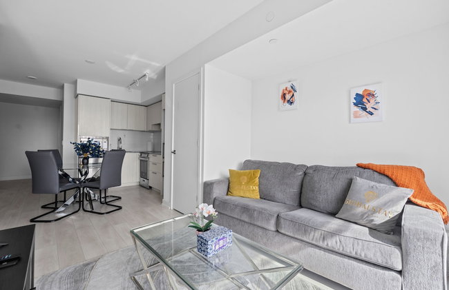 Teahouse Condos in Downtown Toronto - Foto 72