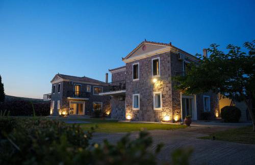 Anasa Villas - Foto 14