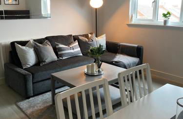 Coalhouse Apartment - Photo 7