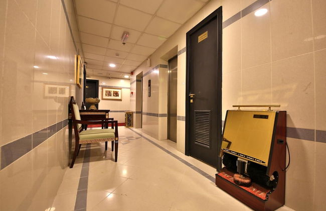 Midtown Furnished Apartments - Photo 35